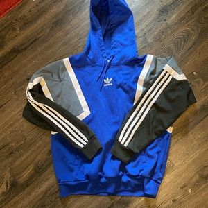 Men’s Adidas hoodie